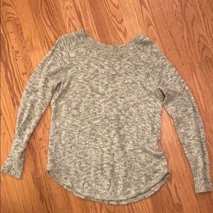 Madewell sweater